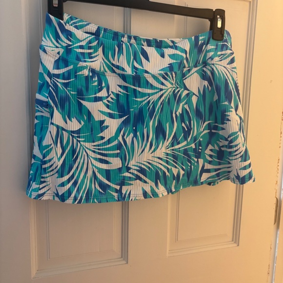 Sunsets Simone Tankini - Picture 3 of 3